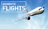 Domestic Flight Coupons